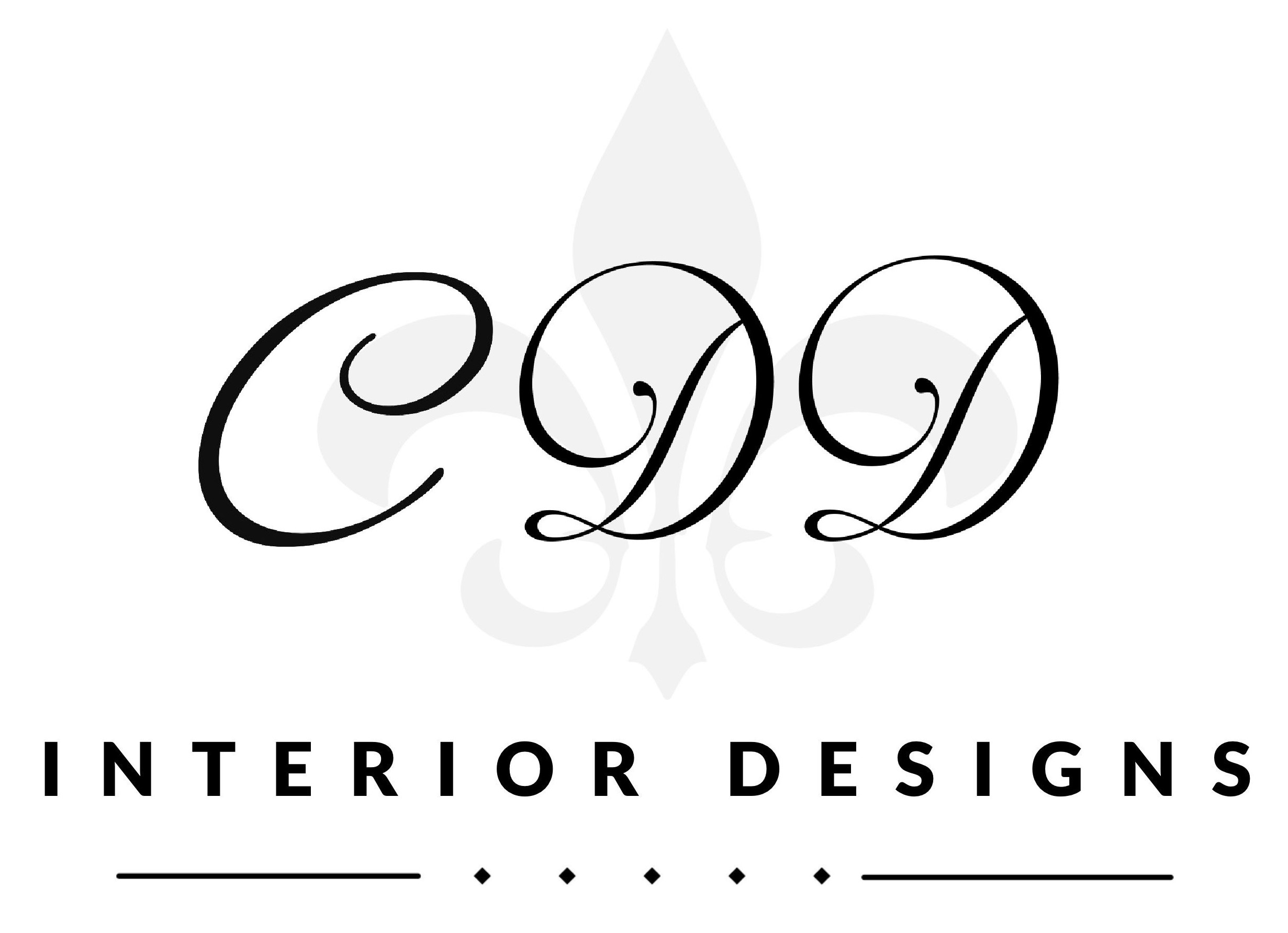 CDD Logo – Naturally Organized Nene